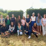 L’équipe éducative de l’école l’Arche de Noé, rentrée 2026